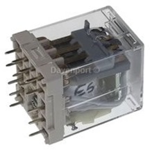 Selector relay 60V DC, GE60V-IC1