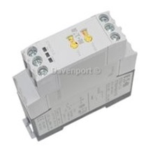 Time relay 24-240V 50/60HZ DC