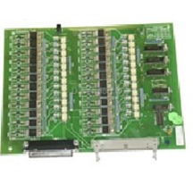 RELAY DRIVER PCB