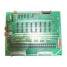 Logger relay board