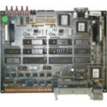 Auto CPU board