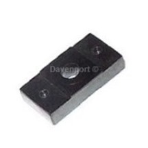 Relay A6164, sliding bow L, contact fixing
