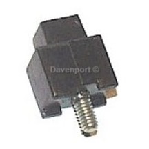 Relay A6164, contact fixing