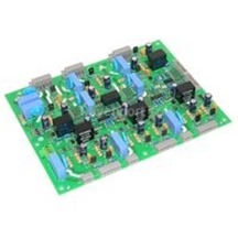 Printed circuit board TAS12Q 346-415V, 50/60 HZ
