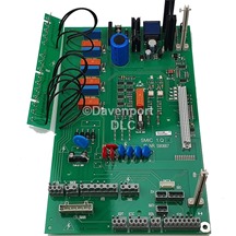 Printed circuit board SMIC1Q