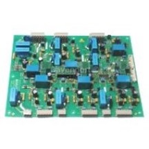 Printed circuit board TAS12Q 208-220V 50/60HZ