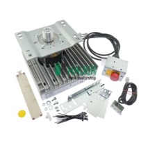 Frequency convertor VAR30 typ vf1204s, 230V ac, ACVF design