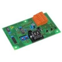 Printed circuit board IG500QE .
