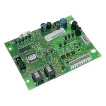 Printed circuit board IBV20 VAR 20