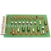 Printed circuit board EGD3F BEL-5T slowdown