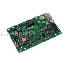 Printed circuit board LONCUBE 1.Q