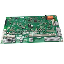 Printed circuit board SDIC 711.Q