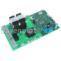 Printed circuit board SEMP 108.Q