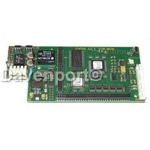 Printed circuit board LONDYIO3.Q without package (591740)