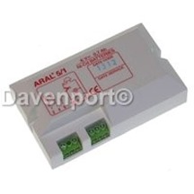 Emergency power supply NSG6600A, 6V