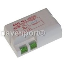 Emergency power supply NSG12600, 12V