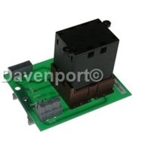 Printed circuit board RMVE 1.Q