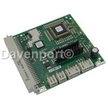 Printed circuit board EBBIO1.Q