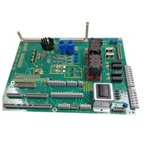 Circuit board CRIPS 2.Q