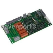 Printed circuit board DOD 31.Q