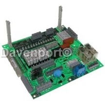 Printed circuit board MCCH2.Q