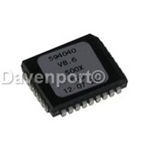 Eprom flash memory for SCIC 2.Q V8.6