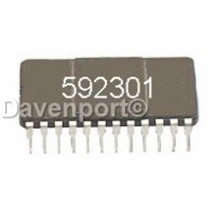 Eprom MIC-B/KA/KS DSSB2 4KC