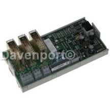 Printed circuit board LVSC 1.Q
