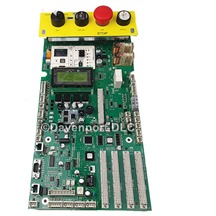 Printed circuit board ASIXA 31.Qa