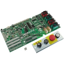 PCB ASIX31.QD, REPLACEMENT KIT