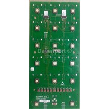 Printed circuit bOARD SCOPBTA 5.Q