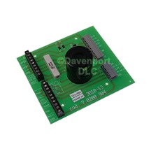 Printed circuit board GMV