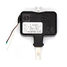 Load measuring sensor KL-66 with connector