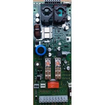 Printed circuit board SNGLM 2.Q