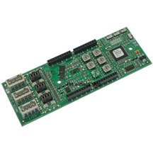 PRINTED CIRCUIT BOARD NWIOC 3.Q