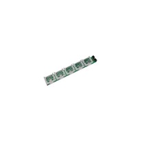 5 dc Button VP PCB