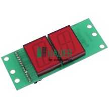 PRINTED CIRCUIT BOARD AEK25T32