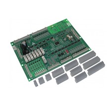 REPLACEMENT KIT, LOGIC BOARD LB TO LB-II