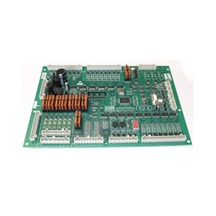 LB II PCB FOR CONTROLLER TYPES MS300/NE300/NH300/MH300/MP