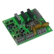 Door operator 9550, Printed circuit board for brake control 380V