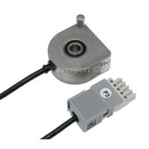 DO2000 encoder for 9 mm shaft