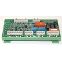 Circuit board SOM for MCS310 (Wago)