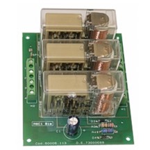 Printed circuit board CEAM RSC-I