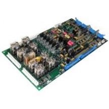 Processor printed circuit board for OVF