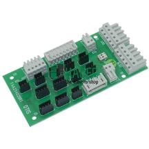 PRINTED CIRCUIT BOARD