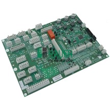 PRINTE CIRCUIT BOARD TOCB