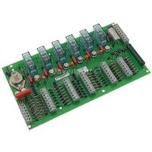 LM, matrix indicator 3 print, controll print