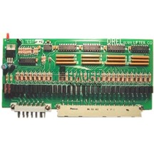 PRINTED CIRCUIT BOARD OREL (REPLACES GENIUS OUTRELE)