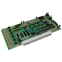 PRINTED CIRCUIT BOARD GENIE CPUG (COULD BE USED IN GENIE ADV CONTROLLE