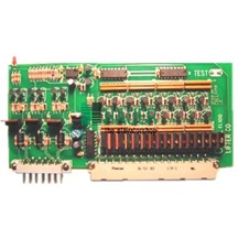 PRINTED CIRCUIT BOARD CALL (REPLACES GENIUS I/O)